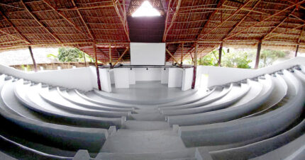 Hotel Voi Kiwengwa Resort