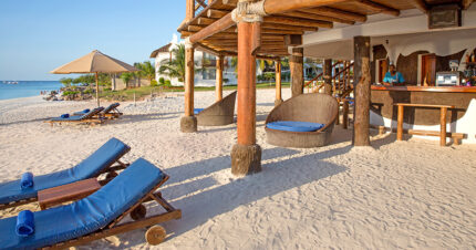 Hotel Royal Zanzibar Beach Resort
